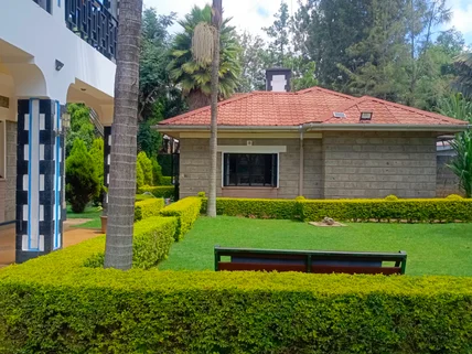 2-bedroom House for rent in Runda, Westlands