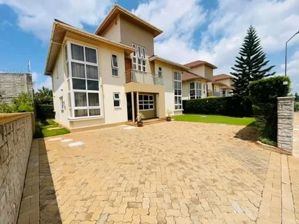 4-bedroom Townhouse for sale in Runda, Westlands
