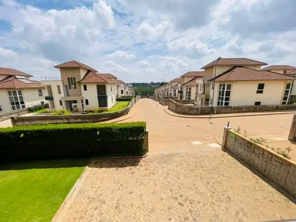 4-bedroom Townhouse for rent in Runda, Westlands