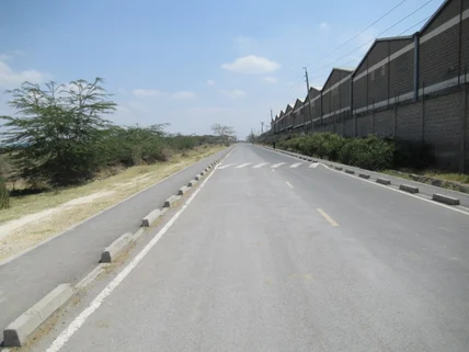 Commercial Land for sale in Athi River, Machakos County