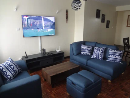 3-bedroom Apartment for rent in Ngong Road, Nairobi