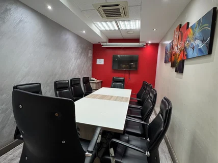Commercial Property for rent in Nairobi West, Nairobi