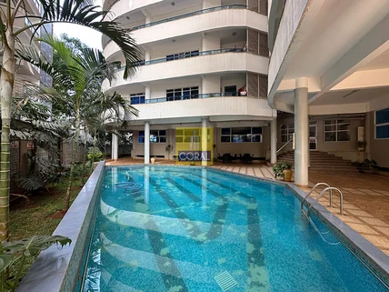 4-bedroom Apartment for rent in Kileleshwa, Nairobi
