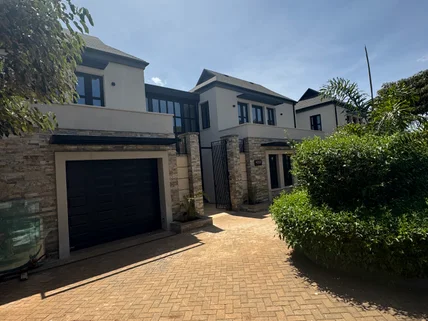 4-bedroom Villa for sale in Runda, Westlands