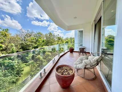 2-bedroom Apartment for rent in Parklands, Westlands