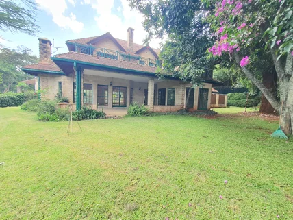 5-bedroom Townhouse for rent in Karen, Nairobi