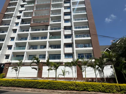 2-bedroom Apartment for rent in Kileleshwa, Nairobi