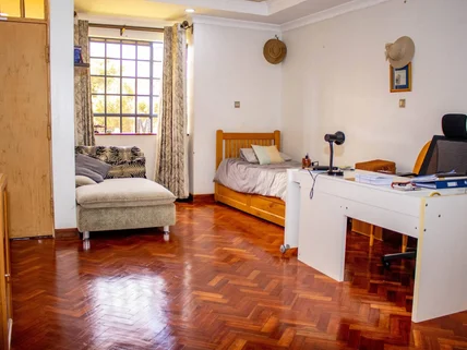 5-bedroom House for rent in Karen, Nairobi