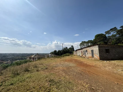 Residential Land for sale in Rironi, Limuru
