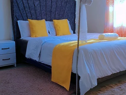 3-bedroom Apartment for rent in Embakasi, Nairobi