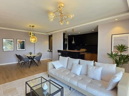 3-bedroom Apartment for rent in Brookside, Westlands