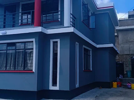 4-bedroom House for sale in Kamakis, Ruiru