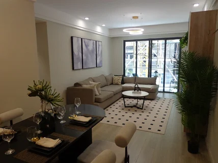 2-bedroom Apartment for sale in Mombasa Road, Nairobi