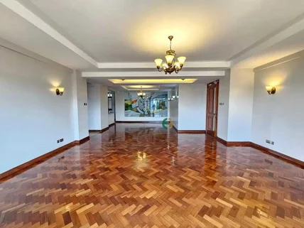 3-bedroom Apartment for rent in Riverside, Westlands