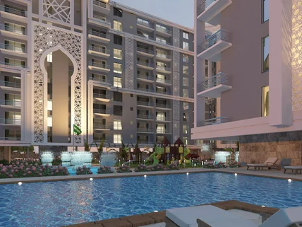 3-bedroom Apartment for sale in Nyali Area, Nyali