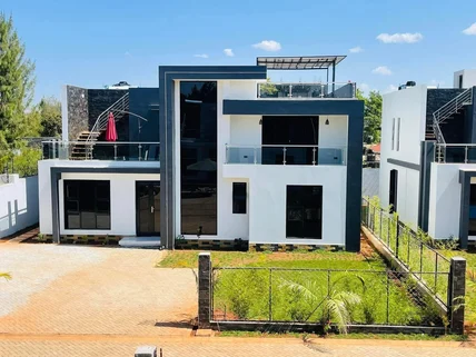5-bedroom Villa for rent in Ruiru, Kiambu County