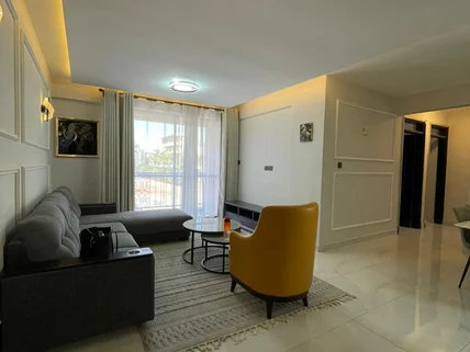 3-bedroom Apartment for sale in Syokimau, Machakos County
