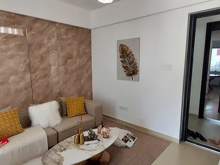 1-bedroom Apartment for rent in Ongata Rongai, Kajiado County
