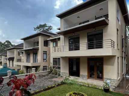 5-bedroom Townhouse for rent in Lavington, Nairobi