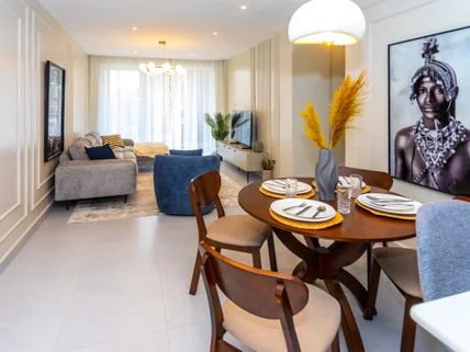 2-bedroom Apartment for sale in Ongata Rongai, Kajiado County