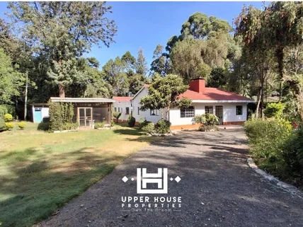 3-bedroom House for sale in Nanyuki, Laikipia