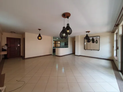 4-bedroom Apartment for rent in Parklands, Westlands