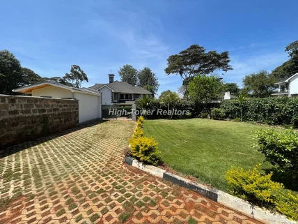 3-bedroom House for rent in Karen, Nairobi