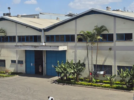 Commercial Property for rent in Mombasa Road, Nairobi