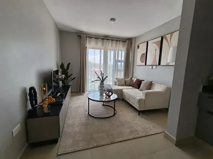 1-bedroom Apartment for rent in Kitisuru, Westlands