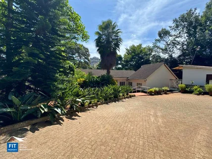 Land for sale in Spring Valley, Westlands