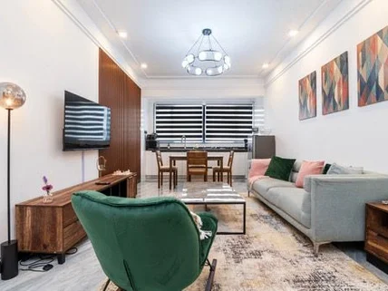 1-bedroom Apartment for rent in Kilimani, Nairobi
