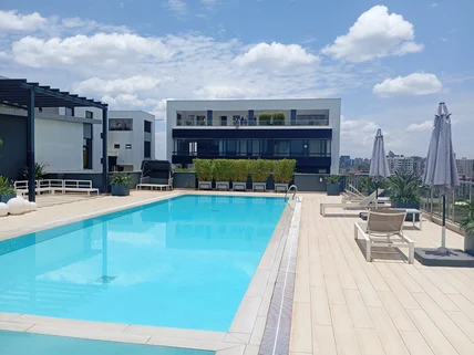 3-bedroom Apartment for rent in Riverside, Westlands