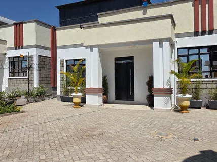 3-bedroom House for sale in Kitengela, Kajiado County