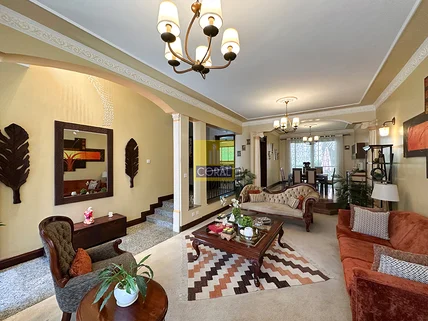 5-bedroom Townhouse for sale in Westlands Area, Westlands