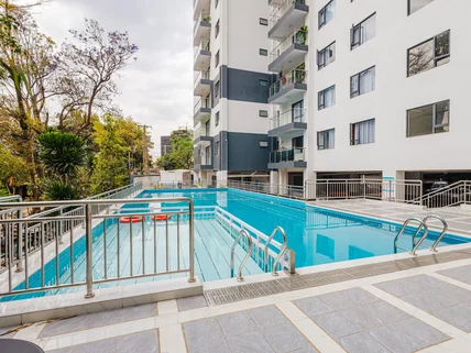 3-bedroom Apartment for rent in Westlands Area, Westlands