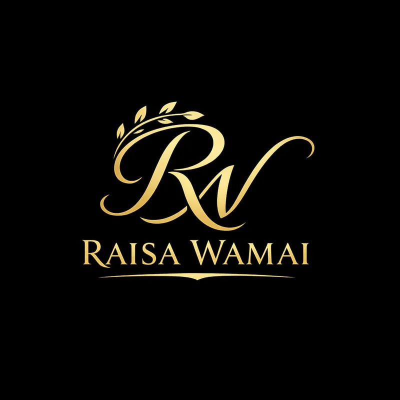 Raisa Wamai