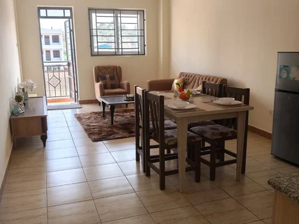 2-bedroom Apartment for rent in Ngong Road, Nairobi