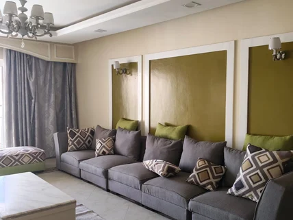 3-bedroom Apartment for rent in Kilimani, Nairobi