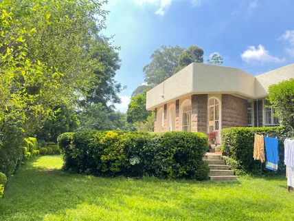5-bedroom House for sale in Thigiri, Westlands