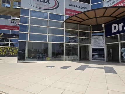 Office for rent in Mombasa Road, Nairobi