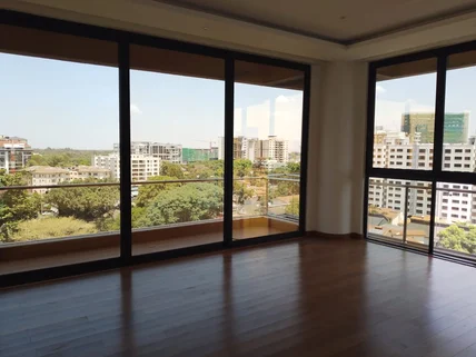 4-bedroom Apartment for rent in Spring Valley, Westlands
