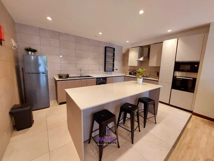 2-bedroom Apartment for rent in Kitisuru, Westlands