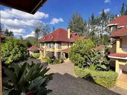 5-bedroom Townhouse for sale in Kileleshwa, Nairobi