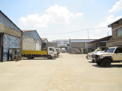 Commercial Property for sale in Industrial Area, Nairobi