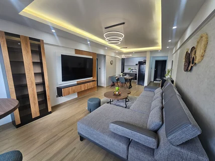 2-bedroom Apartment for rent in Rhapta Road, Westlands