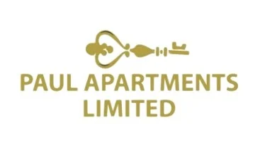 Paul Apartments Limited
