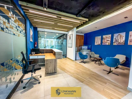 Office in Westlands Area, Westlands - thumbnail 2