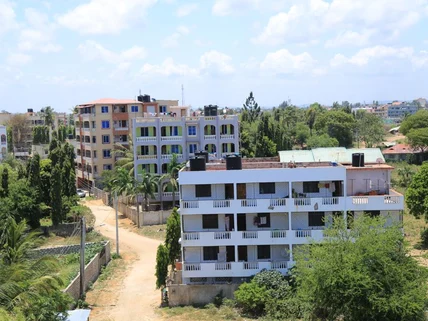 Land for sale in Mtwapa, Kilifi County