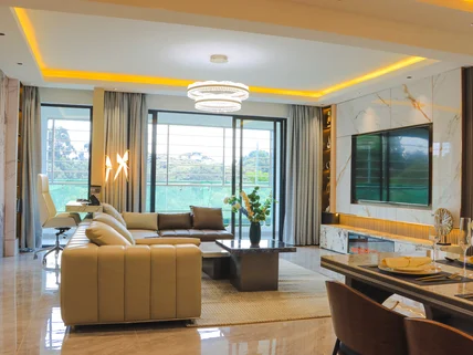 1-bedroom Apartment for sale in Kileleshwa, Nairobi
