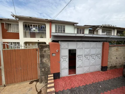 4-bedroom House for sale in South C, Nairobi